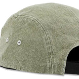 Supreme Denim Camp Cap 'Olive