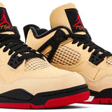Air Jordan Retro 4 GS 'Pizza'