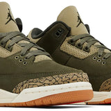 Air Jordan Retro 3 GS 'Family Affair'