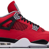 Air Jordan Retro 4 'TORO BRAVO' 2026