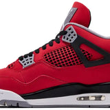 Air Jordan Retro 4 'TORO BRAVO' 2026