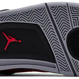 Air Jordan Retro 4 'TORO BRAVO' 2026