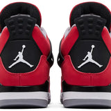 Air Jordan Retro 4 'TORO BRAVO' 2026