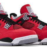 Air Jordan Retro 4 'TORO BRAVO' 2026