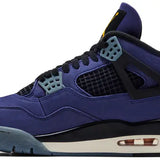 Retro 4 Lakers