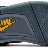 Retro 4 Lakers