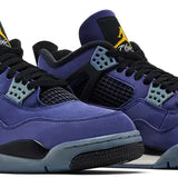 Retro 4 Lakers
