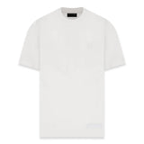 Aurum 'LINE WHITE' T-Shirt