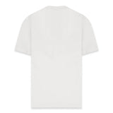 Aurum 'LINE WHITE' T-Shirt