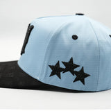 Gorra BiggBoss ‘AMR BLUE’