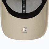 New Era Gorra Chicago Bulls Crema