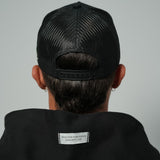 PURE ‘Still Hungry Black Cap’