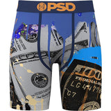 PSD FRESH 100 (0017) AZUL