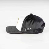 1OF1 Cap PR Satin Blanco