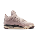 Air Jordan Retro 4 Amamaniere