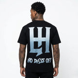 Life Hustlers 'Pray' Black Tee