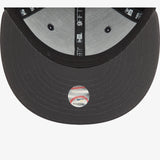 New Era Kids "9FIFTY New York Yankees" Negra y Blanca