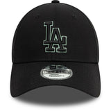 New Era Gorra LA Negra