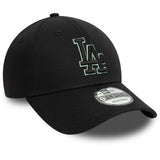 New Era Gorra LA Negra