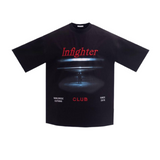 Escobar T-shirt Endless Black