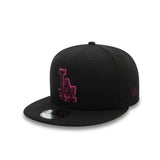 New Era Gorra LA World Series Snapback 0787