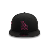 New Era Gorra LA World Series Snapback 0787