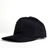 Gorra BiggBoss ’AMR TOTAL BLACK’