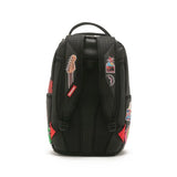Sprayground 'FENDER GUITAR' Backpack