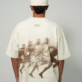 PURE ‘Still Hungry Track T-Shirt’