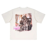 Triple Sevens 'FILMSTAR' Tee