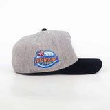 1OF1 Gorra PR Gris