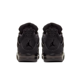 Air Jordan Retro 4 Black Cat 2025