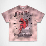 FRD 'Gods And Mortals Lone Angel' Tee