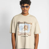 Pure ‘Before The West Sand’ T-Shirt