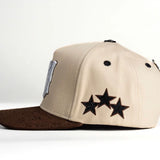 Gorra BiggBoss ‘AMR BROWN’