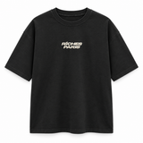 Escobar Riches Paris -BLK Tee