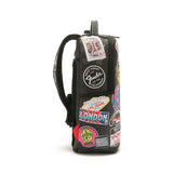 Sprayground 'FENDER GUITAR' Backpack
