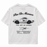 Pas de Monaco Vante