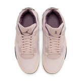 Air Jordan Retro 4 Amamaniere