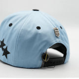 Gorra BiggBoss ‘AMR BLUE’