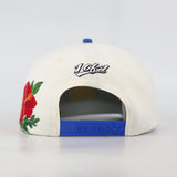 1OF1 Gorra PR Hiram Blanco