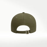 New Era Gorra adjustable Los Angeles Lakers Olivo
