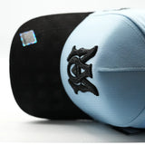 Gorra BiggBoss ‘AMR BLUE’