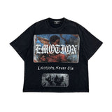 Mixed Emotions 'Divine Emotion' Tee