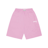 Fantasy Supply Pink Fleece Shorts