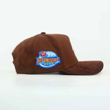 1OF1 Gorra PR Marron