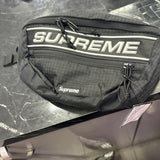Cartera Supreme Negra