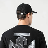 Monastery Horsebeat Posh Cap Black