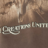 Pure ‘Before The West Brown’ T-Shirt