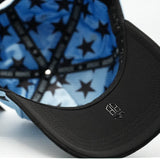 Gorra BiggBoss ‘AMR BLUE’